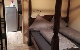 Ferienwohnung für max. 10 Personen in Leipzig Zentrum Süd